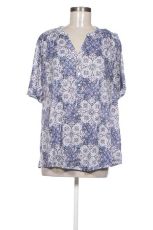 Bluză de femei Canda, Mărime XXL, Culoare Multicolor, Preț 61,99 Lei, #137736045