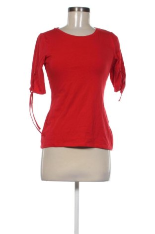 Bluză de femei Unbranded, Mărime XS, Culoare Roșu, Preț 42,16 Lei, #137736160