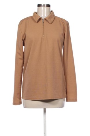 Bluză de femei Manfinity, Mărime S, Culoare Bej, Preț 245,00 Lei, #137736229
