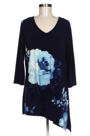 Γυναικεία μπλούζα Bpc Bonprix Collection, Μέγεθος XL, Χρώμα Πολύχρωμο, Τιμή 11,10 €, #137736251