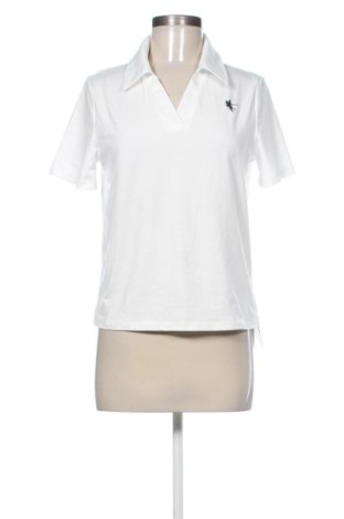 Дамска блуза SHEIN, Размер M, Цвят Бял, Цена 7,43 €, #137736278