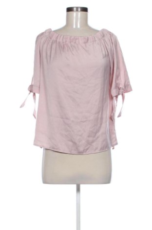 Damen Shirt H&M, Größe M, Farbe Rosa, Preis 6,61 €, #137736316