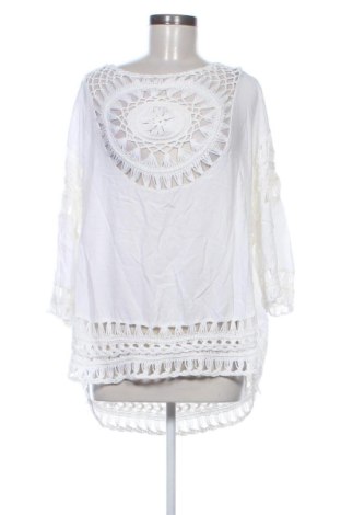 Bluză de femei My Own, Mărime XXL, Culoare Alb, Preț 47,24 Lei, #137736485