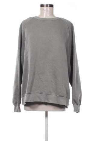 Bluză de femei Pull&Bear, Mărime XL, Culoare Gri, Preț 47,24 Lei, #137736531