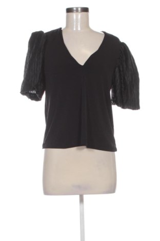 Bluză de femei Zara, Mărime S, Culoare Negru, Preț 48,00 Lei, #137736544