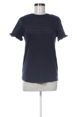 Bluză de femei Kiabi, Mărime M, Culoare Albastru, Preț 41,00 Lei, #137736572