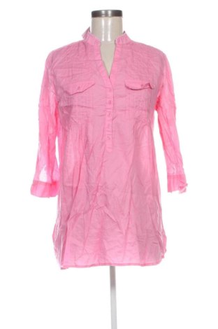 Bluză de femei OUT/FIT, Mărime L, Culoare Roz, Preț 594,00 Lei, #137736683