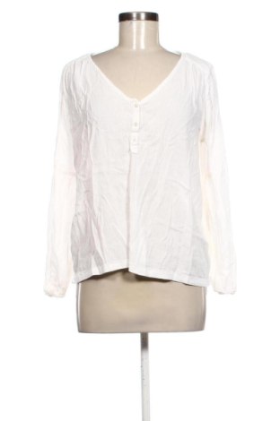 Damen Shirt Abercrombie & Fitch, Größe L, Farbe Weiß, Preis 14,17 €, #137736716
