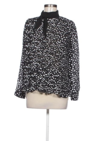 Dámska blúza Zara, Veľkosť M, Farba Viacfarebná, Cena  11,00 €, #137736835