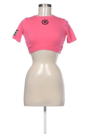 Dámska blúza Pause Jeans, Veľkosť XS, Farba Ružová, Cena  17,00 €, #137736942