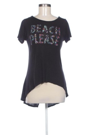 Bluză de femei Unbranded, Mărime S, Culoare Negru, Preț 36,00 Lei, #137737039