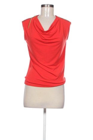 Dámska blúza MICHAEL Michael Kors, Veľkosť M, Farba Červená, Cena  40,00 €, #137737103