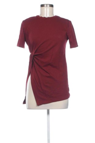Dámska blúza Unbranded, Veľkosť M, Farba Červená, Cena  6,00 €, #137737233