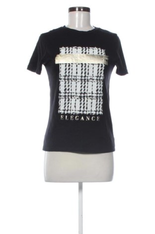 Dámská halenka Stradivarius, Velikost S, Barva Černá, Cena  176,00 Kč, #137737295