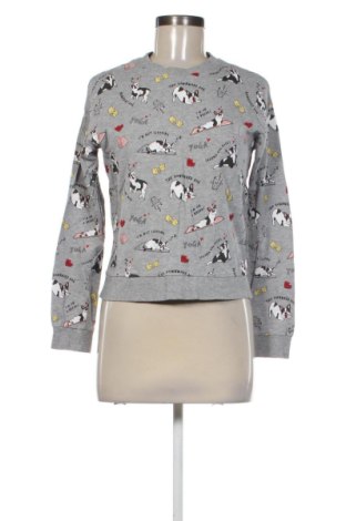 Дамска блуза H&M, Размер XS, Цвят Многоцветен, Цена 6,48 €, #137737428