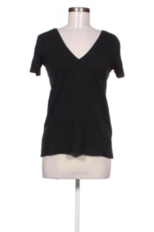 Dámska blúza Zara, Veľkosť S, Farba Čierna, Cena  9,00 €, #137737688