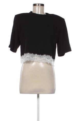 Bluză de femei Unbranded, Mărime M, Culoare Negru, Preț 75,63 Lei, #137737844
