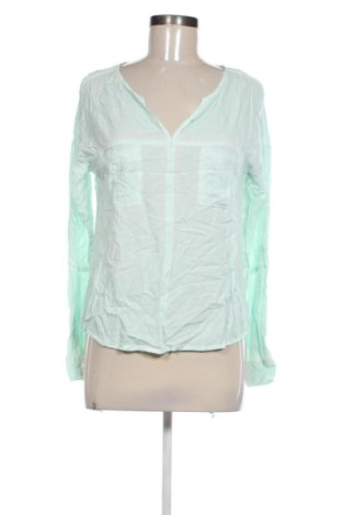 Bluză de femei Mavi, Mărime M, Culoare Verde, Preț 39,00 Lei, #137737859