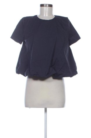 Bluză de femei Unbranded, Mărime S, Culoare Albastru, Preț 47,24 Lei, #137737881