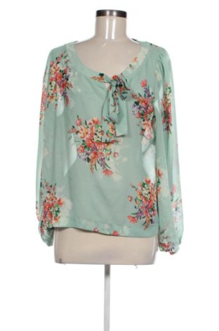 Bluză de femei Look, Mărime XL, Culoare Multicolor, Preț 148,00 Lei, #137737938