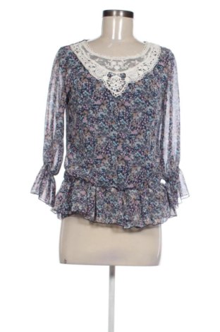 Bluză de femei Unbranded, Mărime M, Culoare Multicolor, Preț 30,00 Lei, #137737977