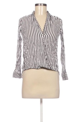 Dámska blúza Zara, Veľkosť S, Farba Viacfarebná, Cena  8,76 €, #137737983