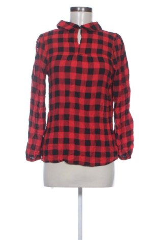 Dámska blúza Unbranded, Veľkosť M, Farba Viacfarebná, Cena  6,00 €, #137738199