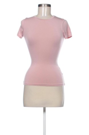 Damen Shirt H&M, Größe XS, Farbe Rosa, Preis 7,00 €, #137738255