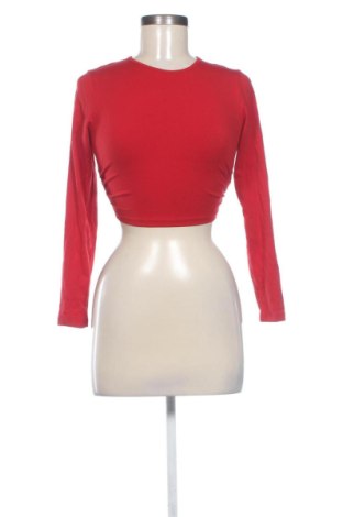 Bluză de femei Subdued, Mărime M, Culoare Roșu, Preț 31,49 Lei, #137738424