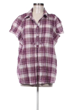 Γυναικεία μπλούζα Unbranded, Μέγεθος XL, Χρώμα Πολύχρωμο, Τιμή 11,00 €, #137738690