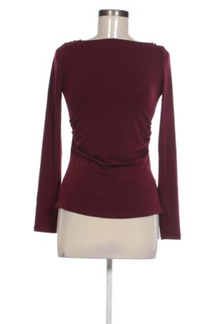 Dámska blúza Bershka, Veľkosť M, Farba Červená, Cena  9,53 €, #137738720