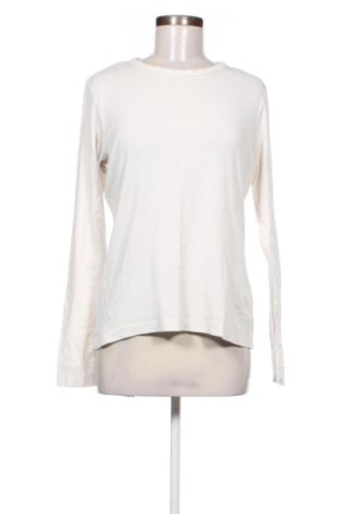 Bluză de femei H&M, Mărime XL, Culoare Ecru, Preț 42,41 Lei, #137738770