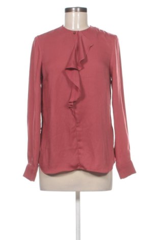 Γυναικεία μπλούζα H&M, Μέγεθος S, Χρώμα Σάπιο μήλο, Τιμή 6,00 €, #137738790