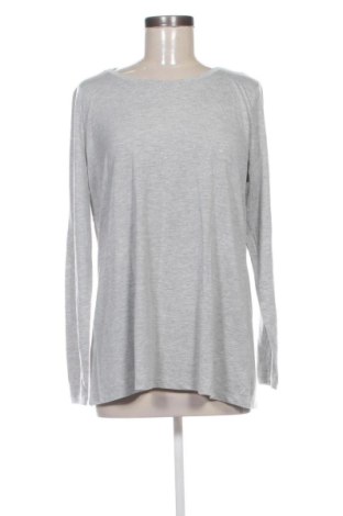 Bluză de femei Tom Tailor, Mărime XXL, Culoare Gri, Preț 244,76 Lei, #137738905