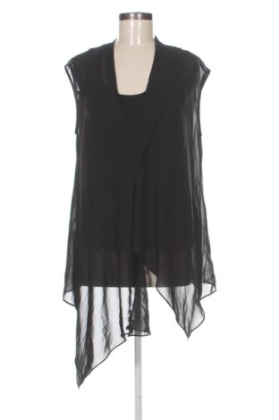 Дамска блуза AllSaints, Размер M, Цвят Черен, Цена 94,23 €, #137738913