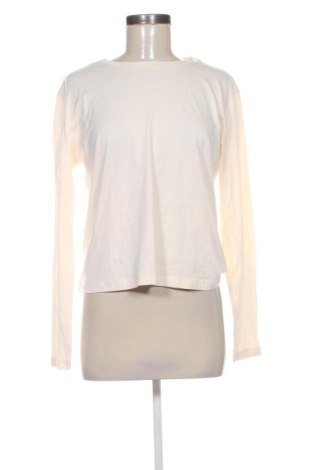 Bluză de femei Mango, Mărime L, Culoare Ecru, Preț 196,32 Lei, #137738924