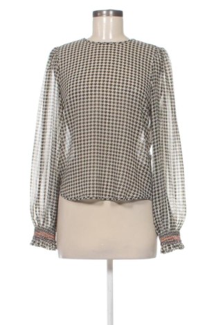 Дамска блуза Scotch & Soda, Размер S, Цвят Многоцветен, Цена 105,35 €, #137739007