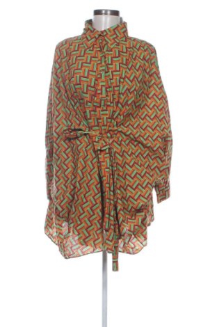 Bluză de femei Unbranded, Mărime M, Culoare Multicolor, Preț 73,49 Lei, #137739302