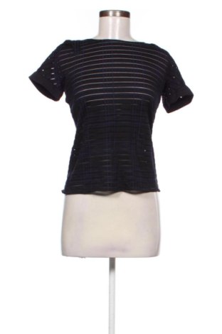 Дамска блуза Emporio Armani, Размер M, Цвят Многоцветен, Цена 80,00 €, #137739307