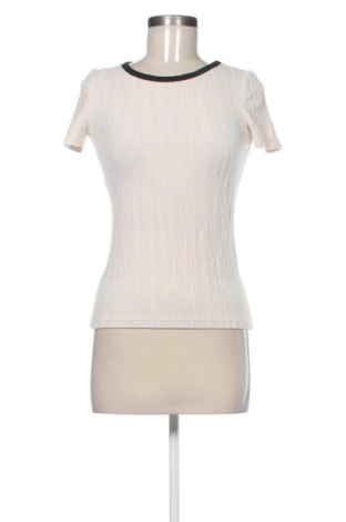 Bluză de femei Daphne, Mărime M, Culoare Ecru, Preț 70,34 Lei, #137739352