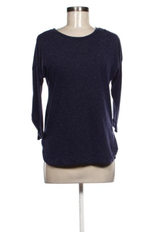 Bluză de femei F&F, Mărime M, Culoare Albastru, Preț 24,80 Lei, #137739444