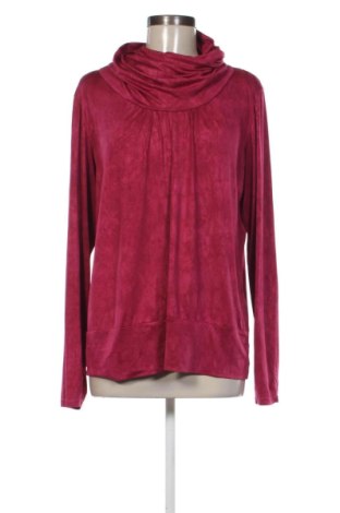 Γυναικεία μπλούζα Unbranded, Μέγεθος XXL, Χρώμα Ρόζ , Τιμή 8,50 €, #137739456