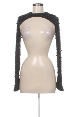 Дамска блуза Oh Polly, Размер S, Цвят Черен, Цена 46,62 €, #137739720