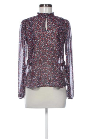 Bluză de femei Stradivarius, Mărime S, Culoare Multicolor, Preț 64,72 Lei, #137739831