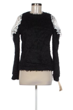 Dámska blúza Mia Moda, Veľkosť M, Farba Čierna, Cena  16,00 €, #137739835