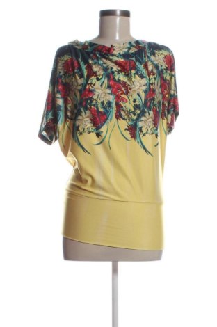 Дамска блуза Miss Chic, Размер M, Цвят Многоцветен, Цена 8,00 €, #137739838