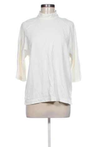 Дамска блуза Unbranded, Размер L, Цвят Екрю, Цена 9,00 €, #137739885