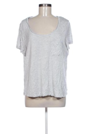Bluză de femei H&M, Mărime XXL, Culoare Gri, Preț 83,99 Lei, #137739898