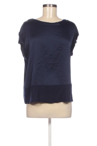 Bluză de femei Mango, Mărime XL, Culoare Albastru, Preț 78,00 Lei, #137739917