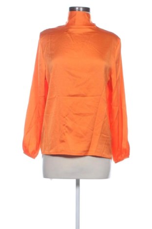 Bluză de femei Unbranded, Mărime M, Culoare Portocaliu, Preț 31,49 Lei, #137740007